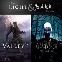 Light and Dark Bundle