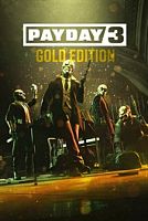 PAYDAY 3: Gold Edition