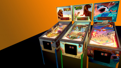 Wild Pinball Bundle Wild Pinball Bundle