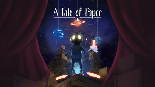 A Tale of Paper A Tale of Paper