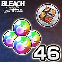 Bleach: Brave Souls - 11th Anniversary Starter Pack
