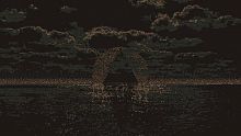 Without a Dawn
