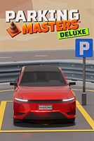 Parking Masters Deluxe Edition