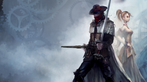 The Incredible Adventures of Van Helsing: Extended Edition The Incredible Adventures of Van Helsing: Extended Edition