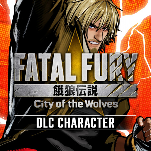 FATAL FURY: CotW — дополнительный персонаж: «Кен» FATAL FURY: CotW — дополнительный персонаж: «Кен»