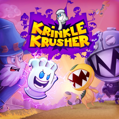 Krinkle Krusher Krinkle Krusher