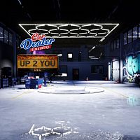 Up 2 You DLC