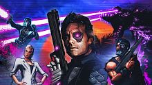 FAR CRY 3: BLOOD DRAGON CLASSIC EDITION