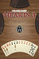 GrassGames Hearts