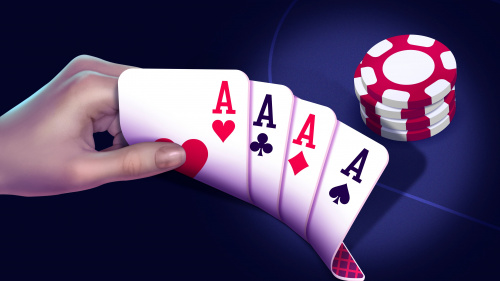 Grand Poker Casino