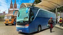 Bus Driver Simulator