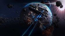 Space Blaze