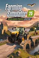 Farming Simulator 25: Highlands Fishing Edition (Xbox)
