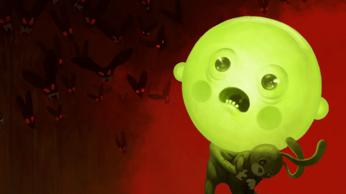 Bulb Boy