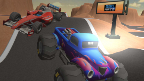 Offroad Racing Offroad Racing