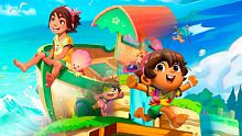 Summer in Mara + Koa and the Five Pirates of Mara