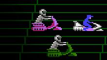 Console Archives SEICROSS