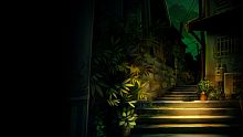 Yomawari: Lost in the Dark