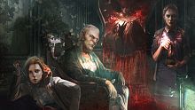 Remothered: Tormented Fathers