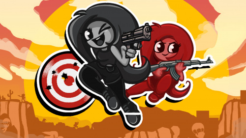 GUNGUNGUN