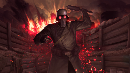 CONSCRIPT - Digital Deluxe Edition