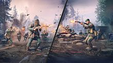 Enlisted - "Silent Storm" Bundle