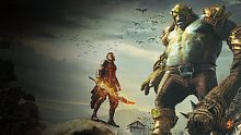 Extinction: Deluxe Edition
