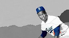 MLB® The Show™ 21 Jackie Robinson Edition