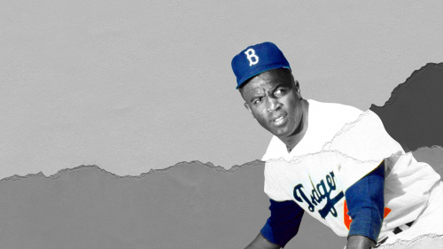 MLB® The Show™ 21 Jackie Robinson Edition MLB® The Show™ 21 Jackie Robinson Edition