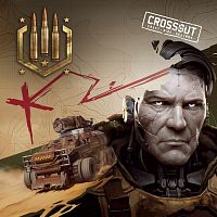 Crossout – Сезон 23 Элитный Боевой пропуск