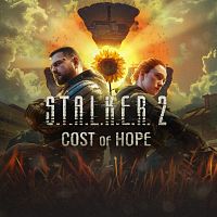 S.T.A.L.K.E.R. 2: Cost of Hope