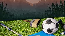 Farmer's Life & Arena Renovation Bundle