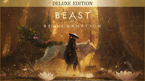Beast of Reincarnation — цифровое издание Deluxe фото 2 Beast of Reincarnation — цифровое издание Deluxe фото 2
