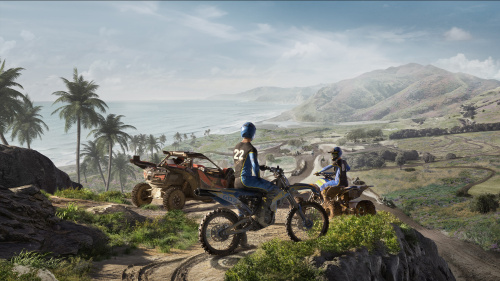 MX vs ATV Legends - 2026 Deluxe Edition