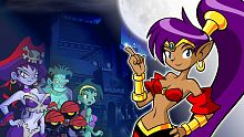Shantae: Risky's Revenge - Director's Cut