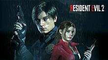 RESIDENT EVIL 2