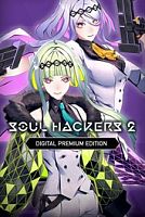 Soul Hackers 2 — Digital Premium Edition