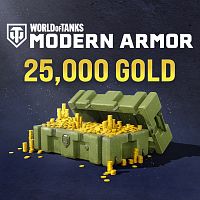 17 000 (+ 8000 бонусного) золота
