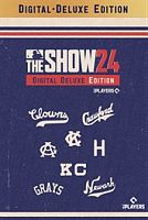 MLB® The Show™ 24: Digital Deluxe Edition (предзаказ)