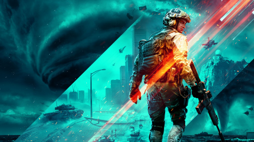 Battlefield™ 2042 PS4™