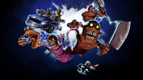 Chop Goblins