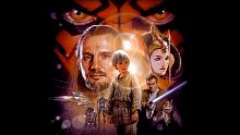 STAR WARS Episode I - The Phantom Menace