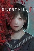 SILENT HILL f
