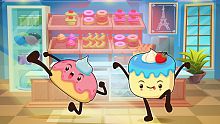 Donut Break Head to Head