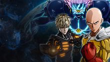 ONE PUNCH MAN: A HERO NOBODY KNOWS