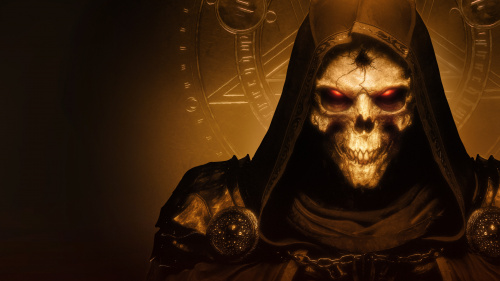 Diablo Prime Evil Collection