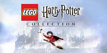 LEGO® Harry Potter™ Collection