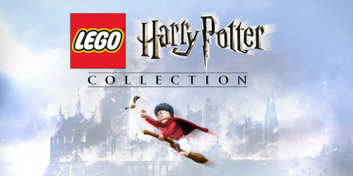 LEGO® Harry Potter™ Collection LEGO® Harry Potter™ Collection