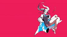VA-11 Hall-A: Cyberpunk Bartender Action