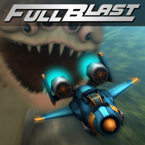 FullBlast FullBlast